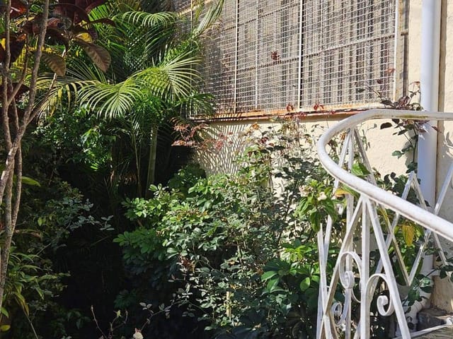 Casa com 325m² 5 quartos e 1 banheiro, à venda, no bairro Centro em Petrópolis