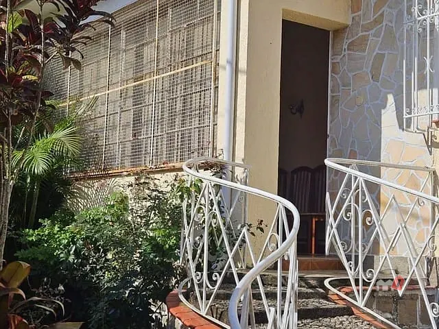 Casa com 325m² 5 quartos e 1 banheiro, à venda, no bairro Centro em Petrópolis