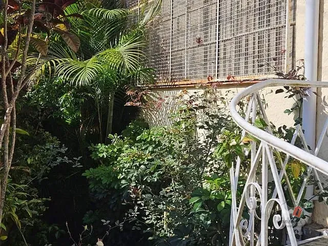 Casa com 325m² 5 quartos e 1 banheiro, à venda, no bairro Centro em Petrópolis