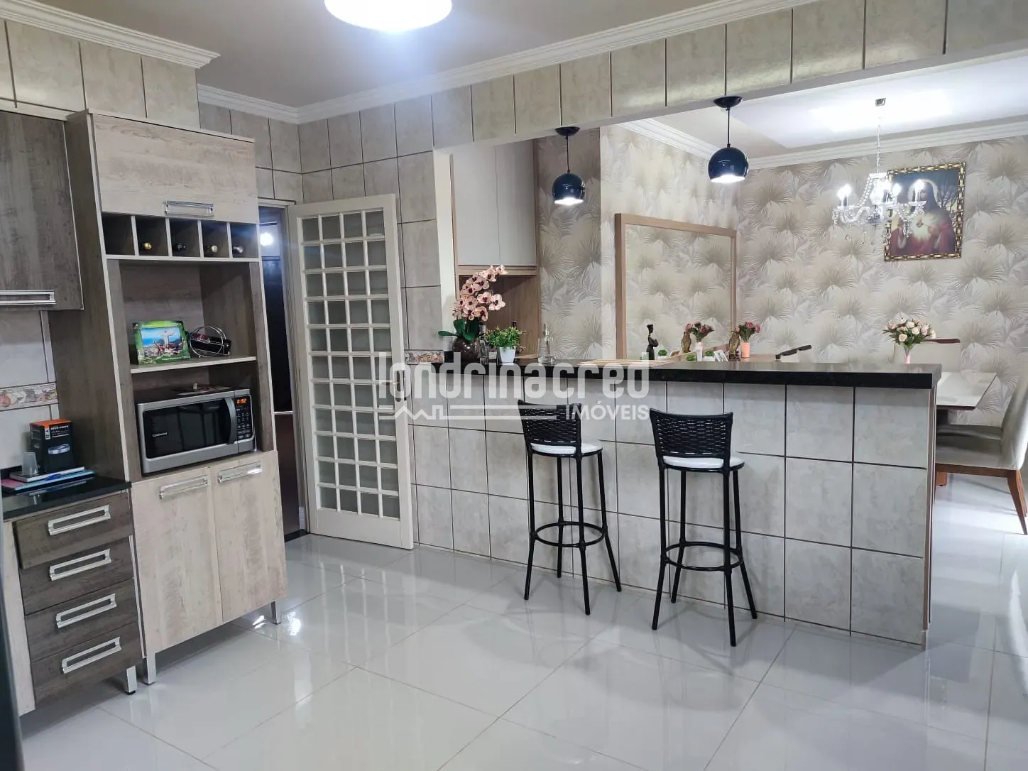 Casa, 3 quartos, 180 m² - Foto 19
