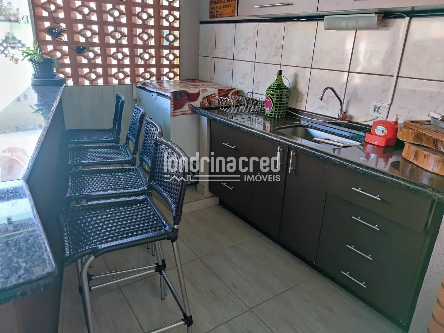 Casa, 3 quartos, 180 m² - Foto 26