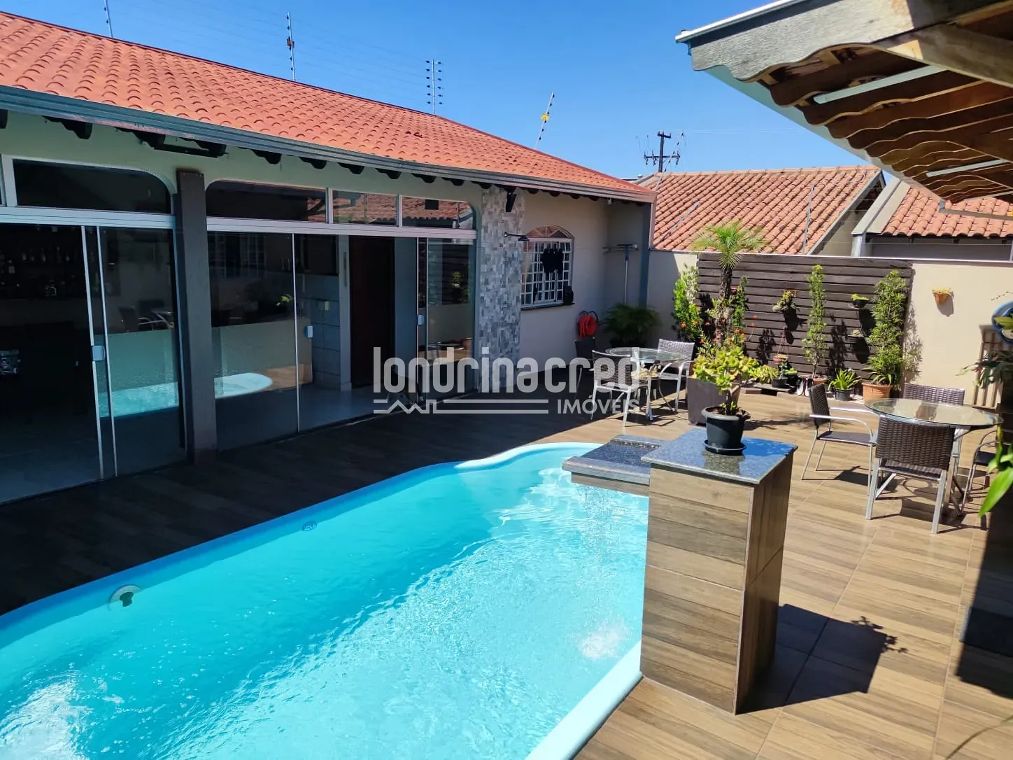 Casa, 3 quartos, 180 m² - Foto 20