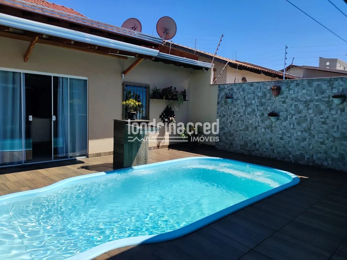 Casa, 3 quartos, 180 m² - Foto 22