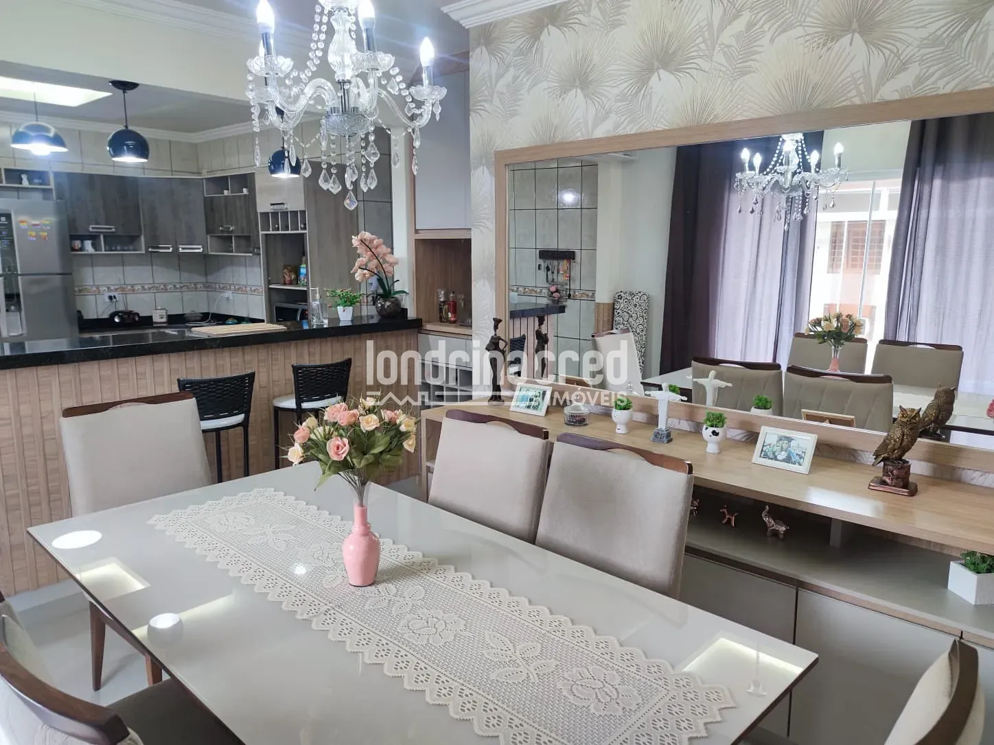 Casa, 3 quartos, 180 m² - Foto 15
