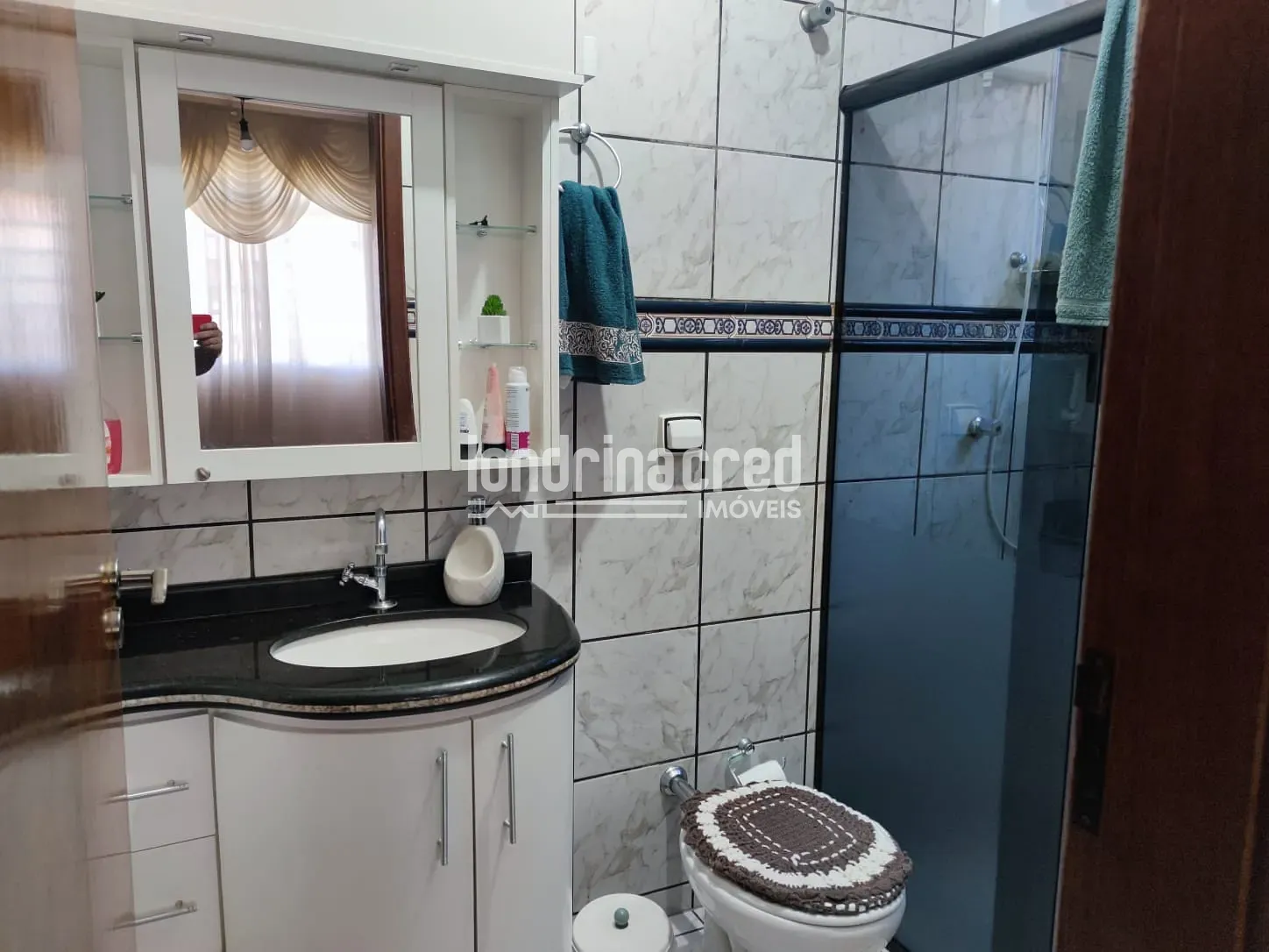 Casa, 3 quartos, 180 m² - Foto 8