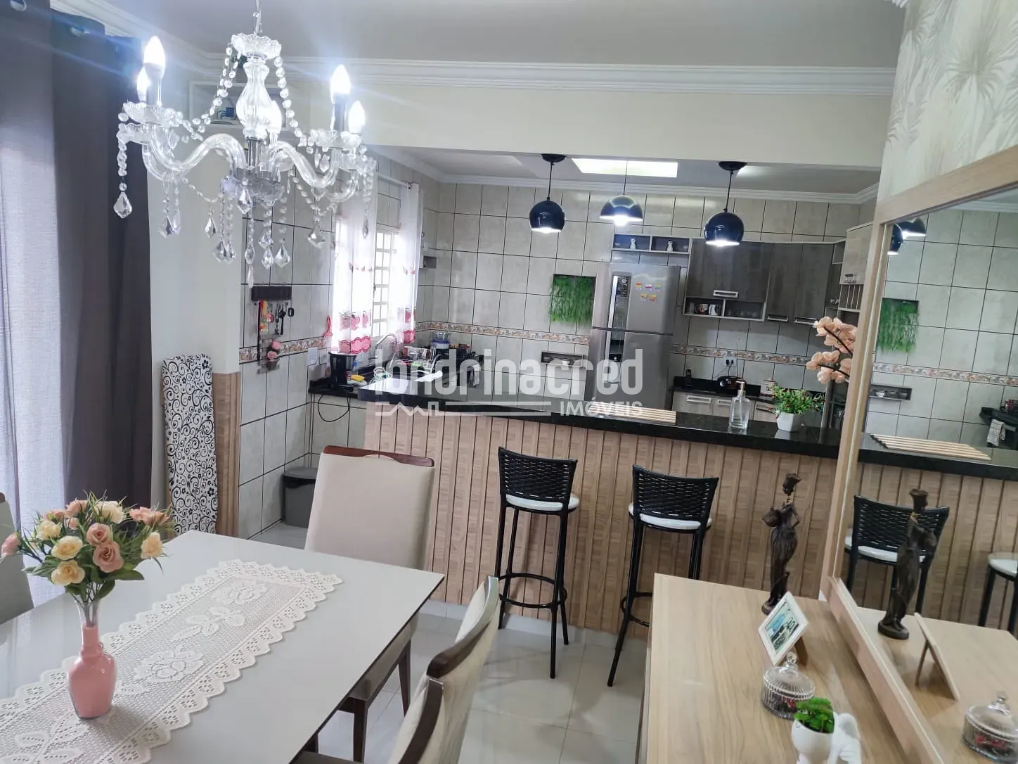 Casa, 3 quartos, 180 m² - Foto 16