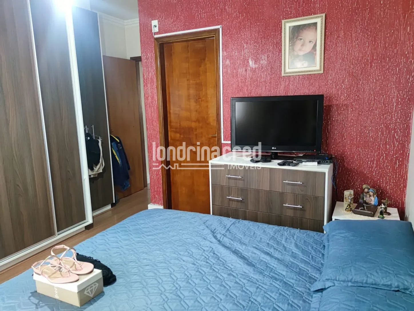 Casa, 3 quartos, 180 m² - Foto 7