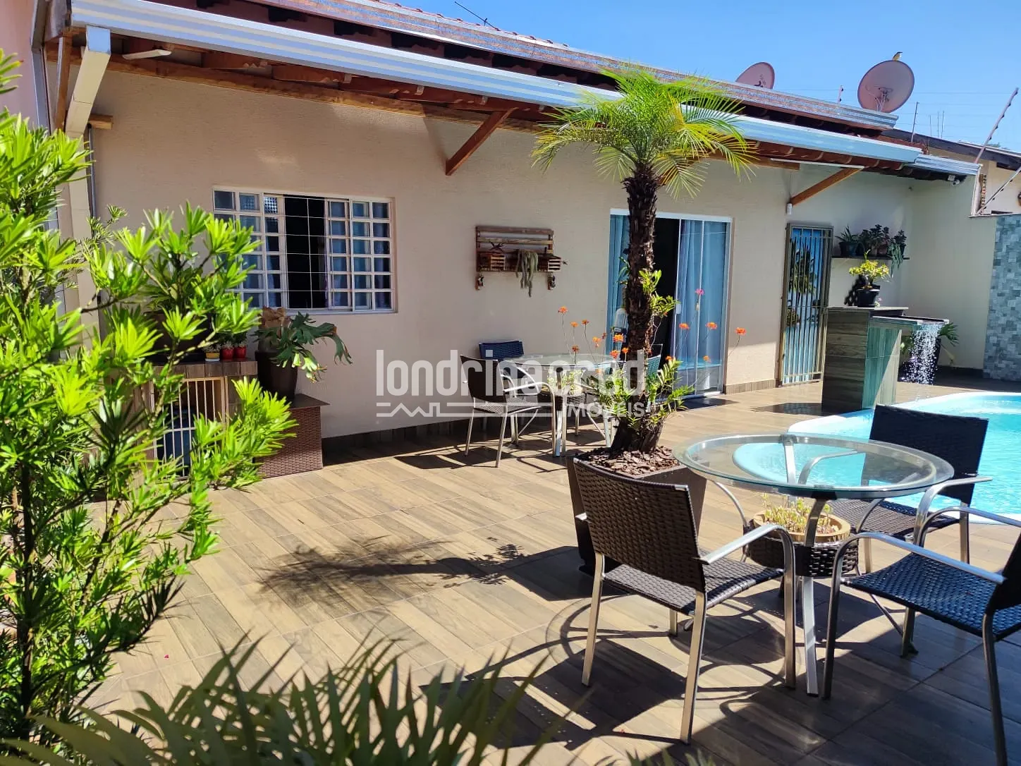 Casa, 3 quartos, 180 m² - Foto 21
