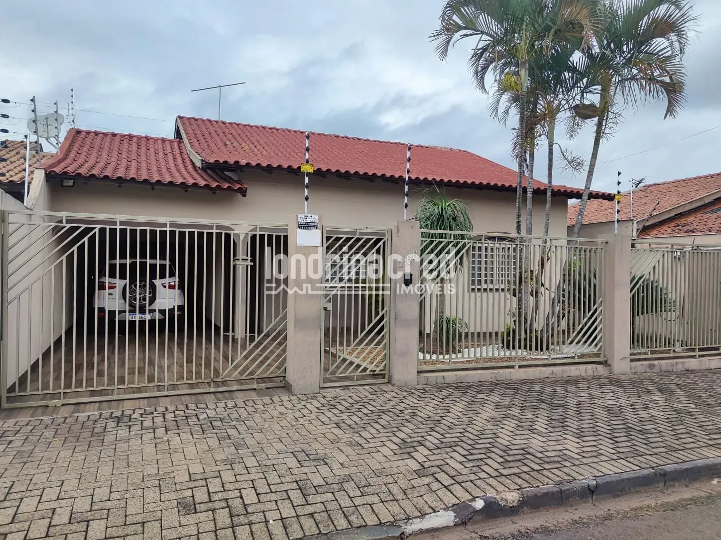 Casa, 3 quartos, 180 m² - Foto 1