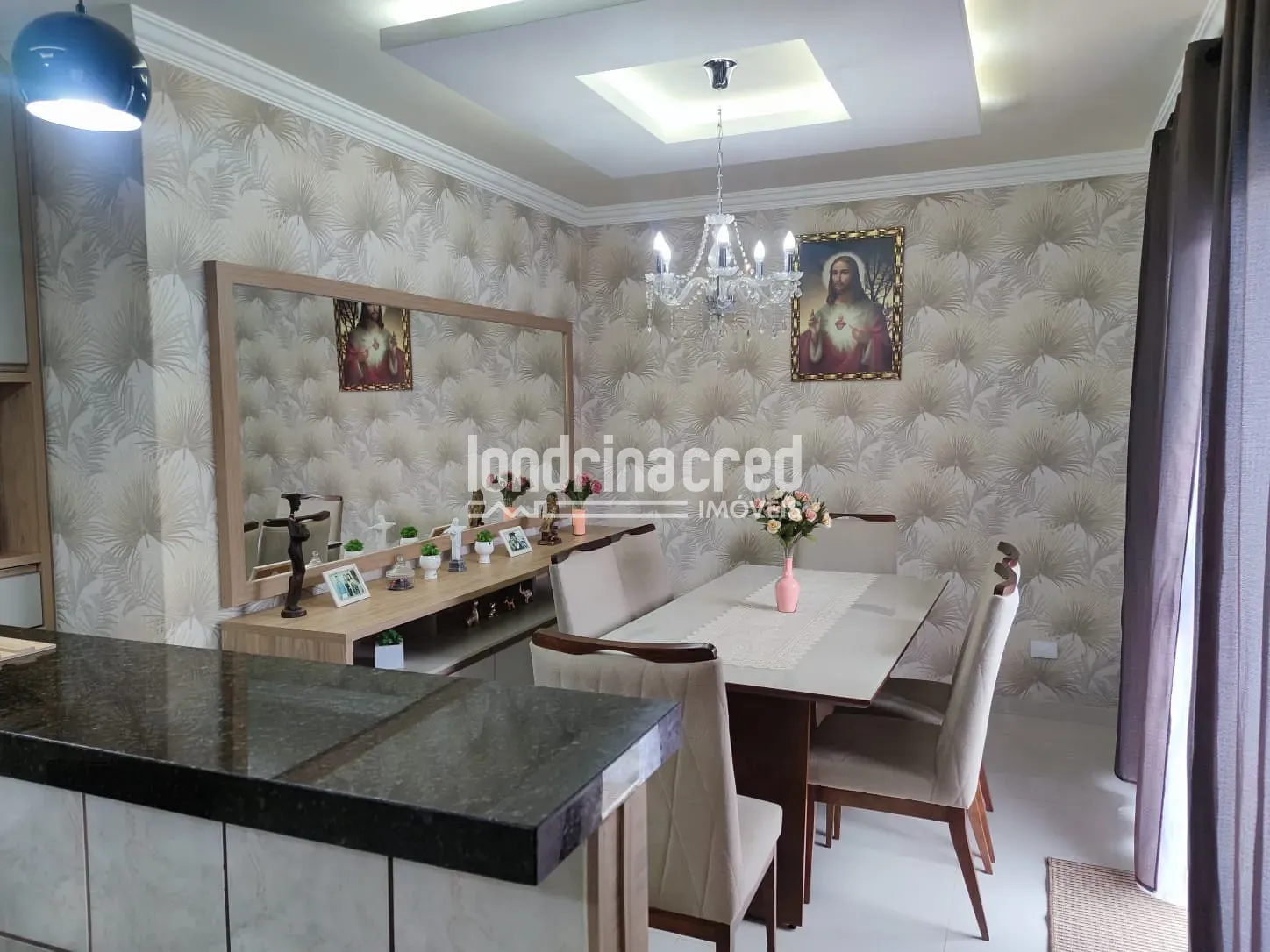Casa, 3 quartos, 180 m² - Foto 18