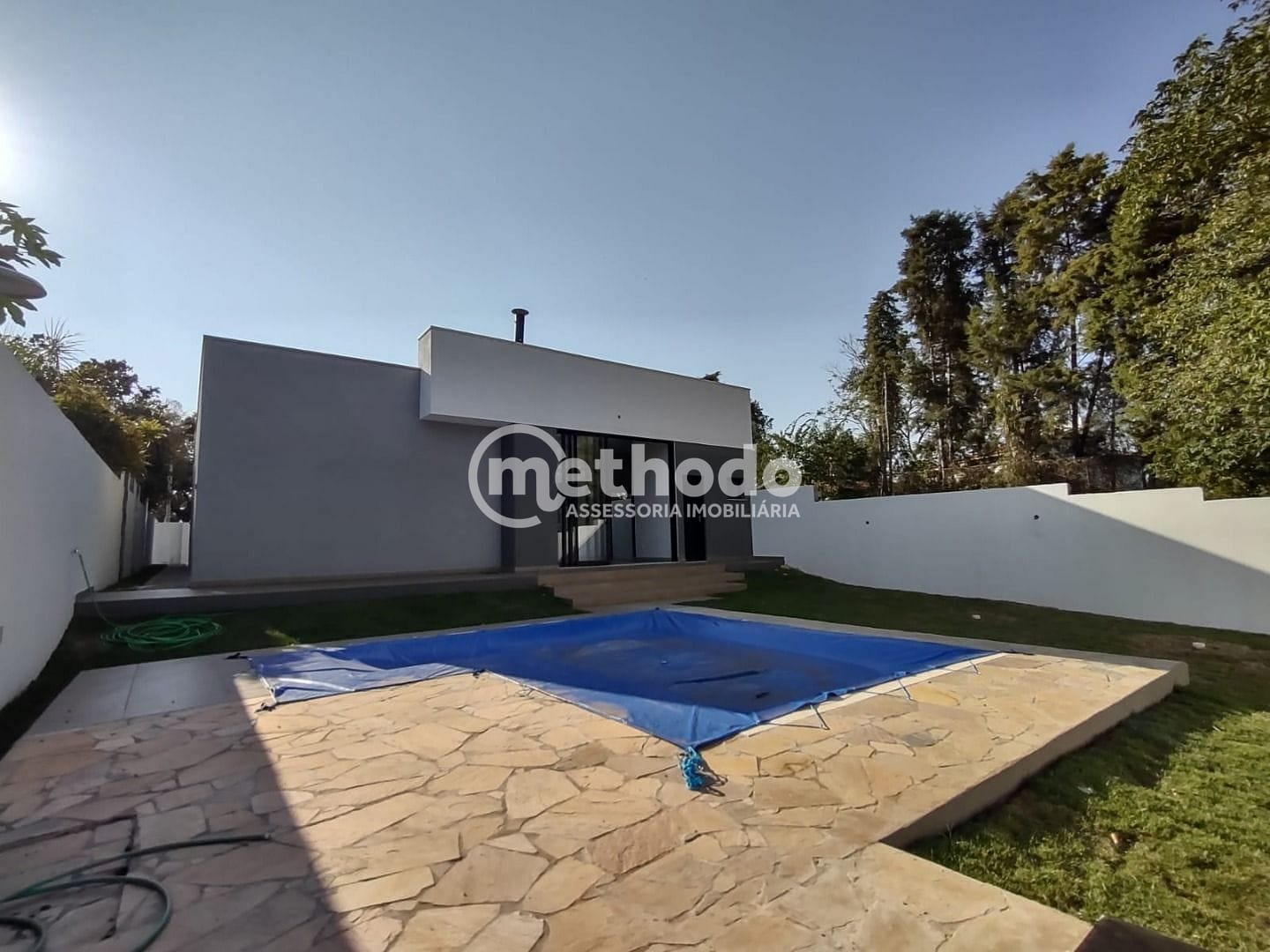 Casa, 4 quartos, 270 m² - Foto 21