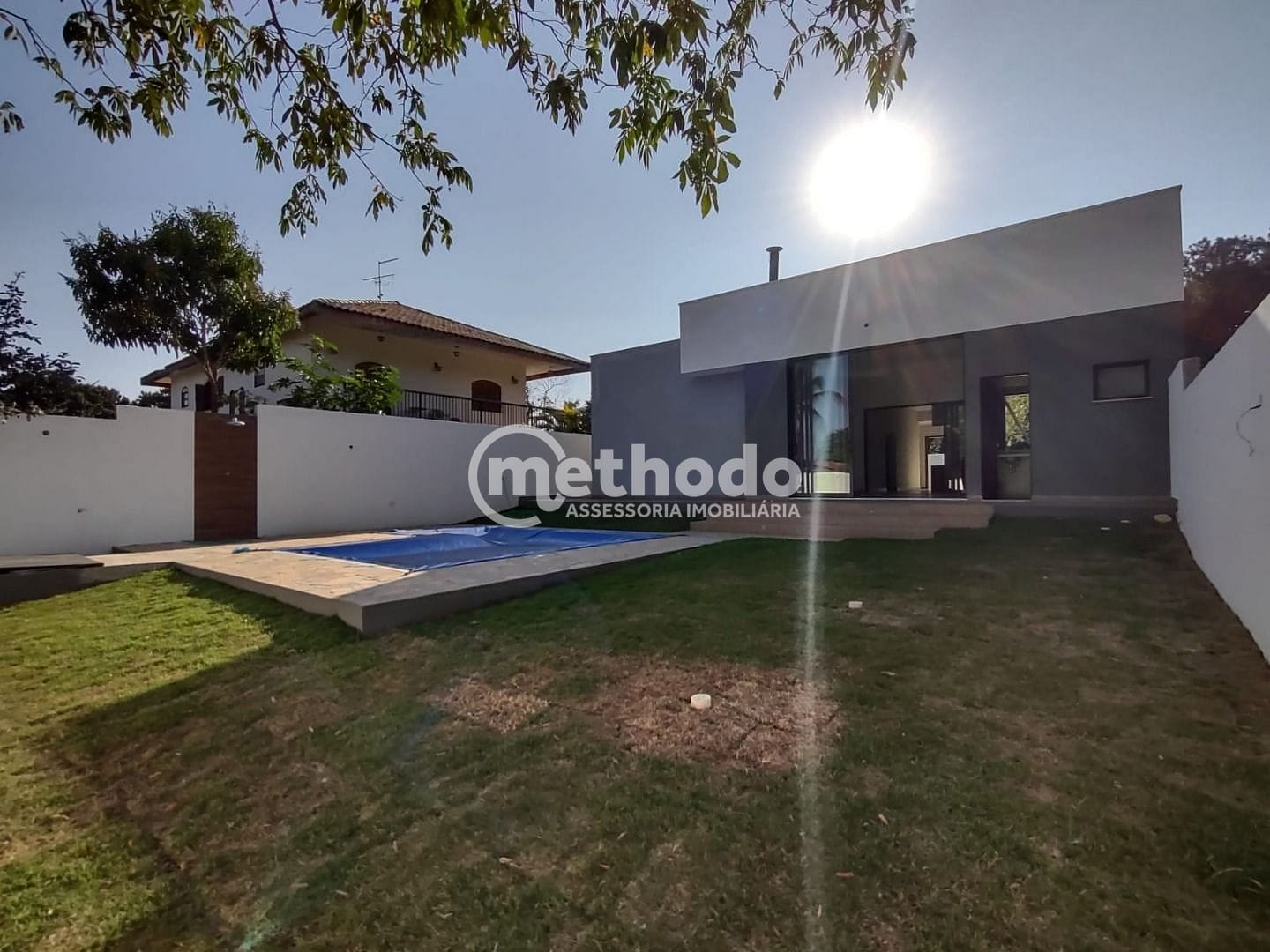 Casa, 4 quartos, 270 m² - Foto 35