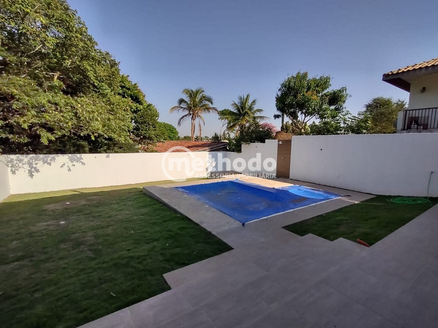 Casa, 4 quartos, 270 m² - Foto 19