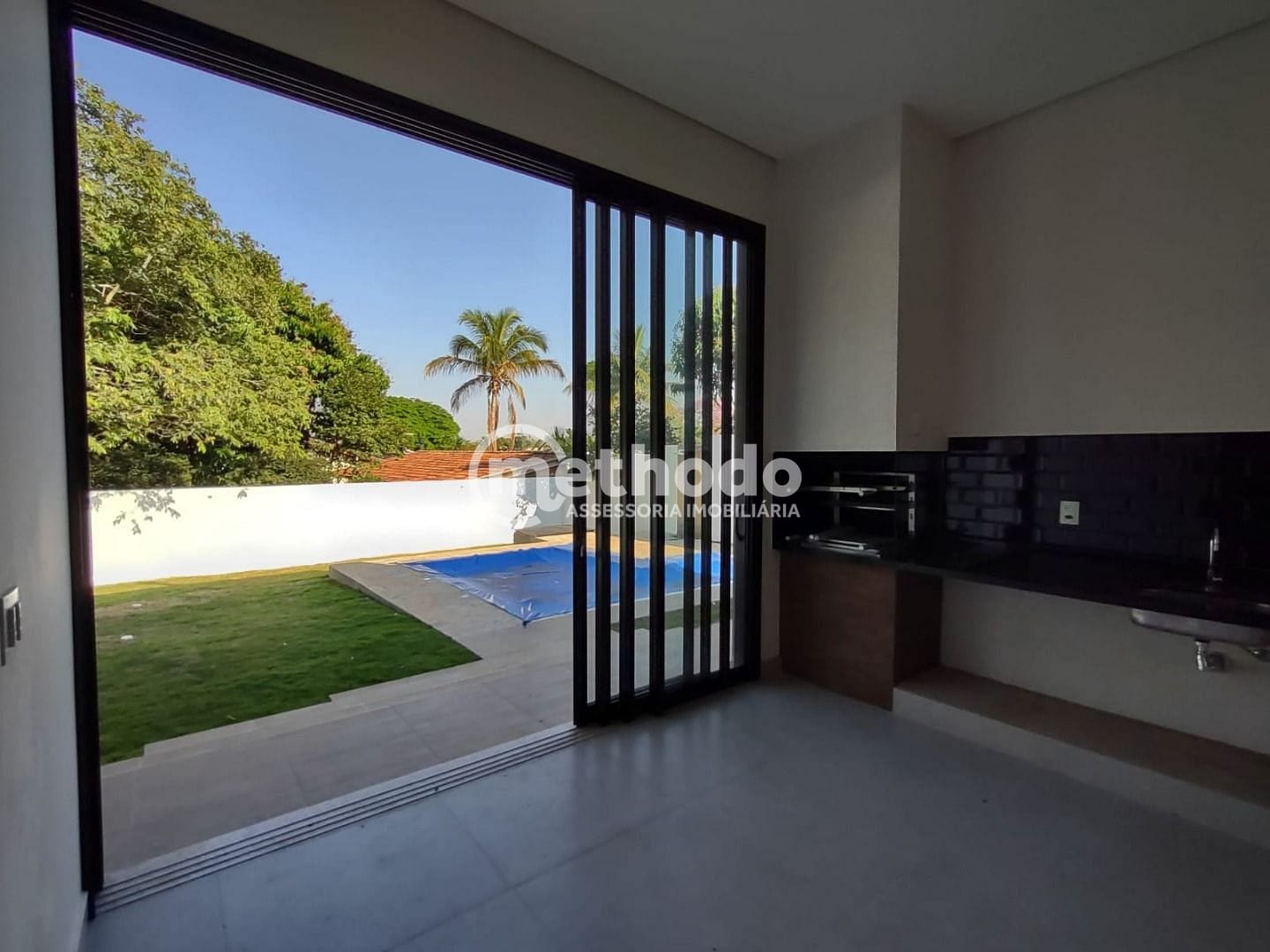 Casa, 4 quartos, 270 m² - Foto 18