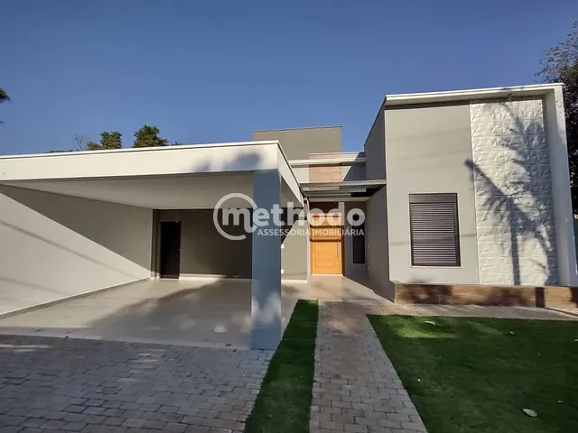 Casa com 600m² 4 quartos e 4 banheiros, à venda, no bairro Parque Luciamar em Campinas