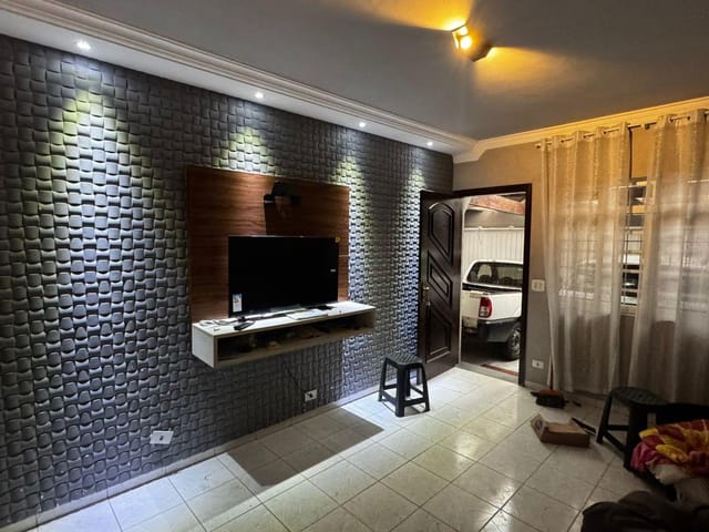 Foto do Casa - Casa Totalmente Independente para Locação – Jardim Boa Vista (Zona Oeste) | Pitale Imóveis Ltda.