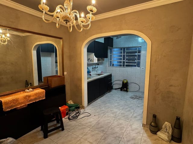 Foto do Casa - Casa Totalmente Independente para Locação – Jardim Boa Vista (Zona Oeste) | Pitale Imóveis Ltda.