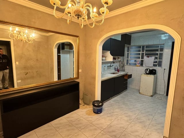 Casa com 250m² 6 quartos e 3 banheiros, para alugar, no bairro Jardim Boa Vista (Zona Oeste) em São Paulo