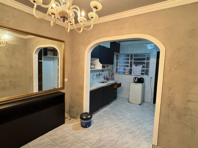 Casa com 250m² 6 quartos e 3 banheiros, para alugar, no bairro Jardim Boa Vista (Zona Oeste) em São Paulo