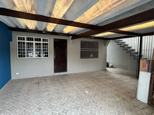 Casa com 250m² 6 quartos e 3 banheiros, para alugar, no bairro Jardim Boa Vista (Zona Oeste) em São Paulo
