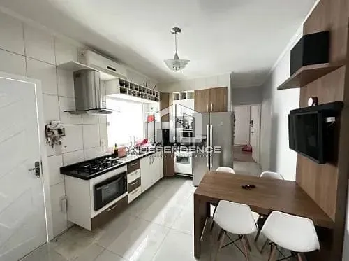Casa, 3 quartos, 160 m² - Foto 6