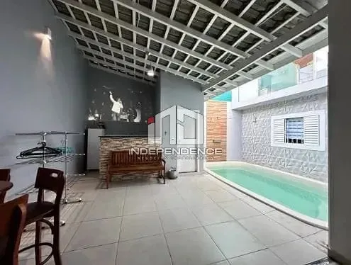 Casa, 3 quartos, 160 m² - Foto 80