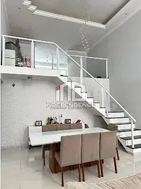 Casa, 3 quartos, 160 m² - Foto 11