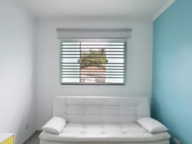 Foto do Casa - Casa com 1 dormitório para alugar, 60 m² por R$ 1.370,00/mês - Vila Matilde - São Paulo/SP | ZONA LESTE IMÓVEIS