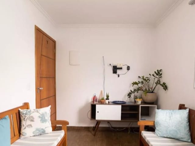 Foto do Casa - Casa com 1 dormitório para alugar, 60 m² por R$ 1.370,00/mês - Vila Matilde - São Paulo/SP | ZONA LESTE IMÓVEIS