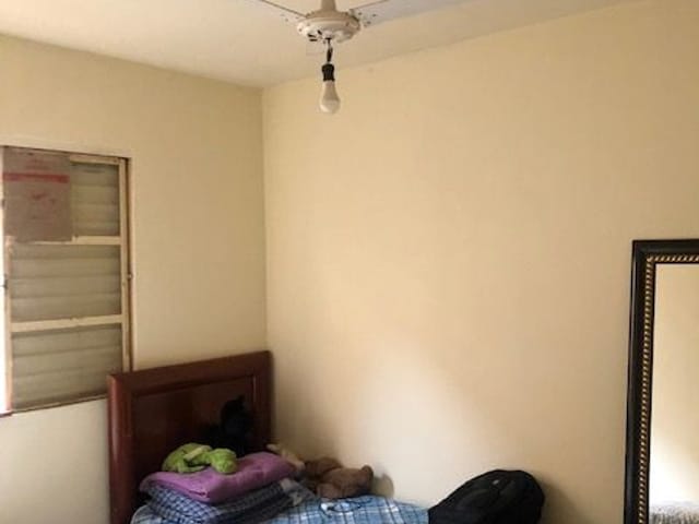 Foto do Casa - Casa com 2 dormitórios à venda, 80 m² por R$ 150.000,00 - Beija-Flor - Uberaba/MG | ZUCATO IMOBILIARIA LTDA