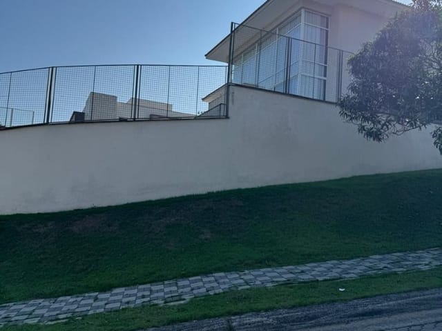 Casa com 900m² 5 quartos e 5 banheiros, à venda, no bairro Condomínio Reserva do Paratehy em São José dos Campos