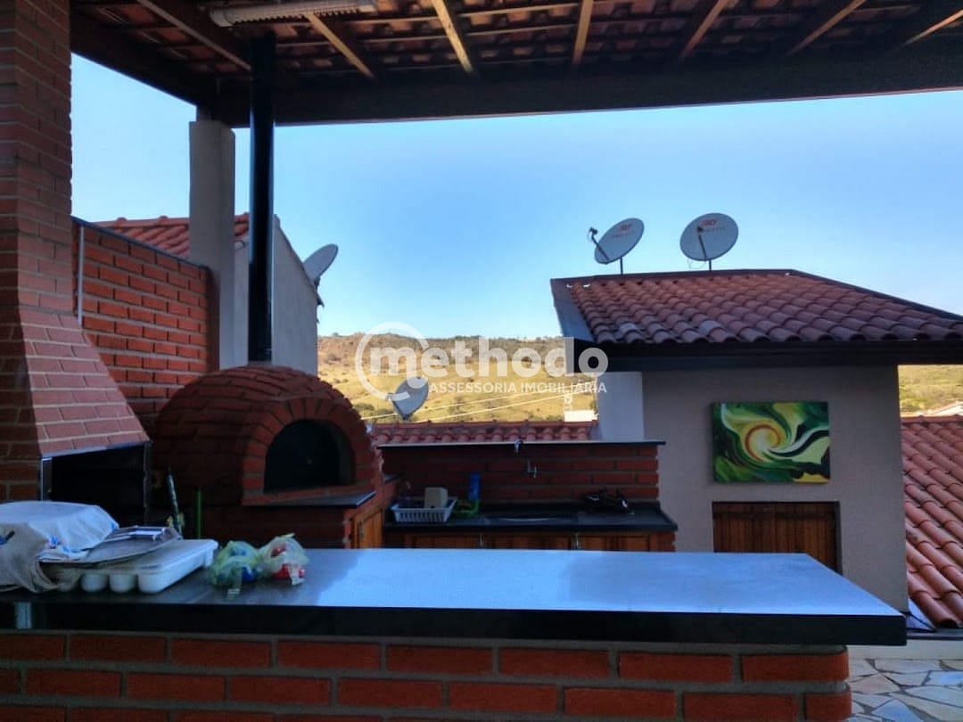 Casa, 2 quartos, 300 m² - Foto 19