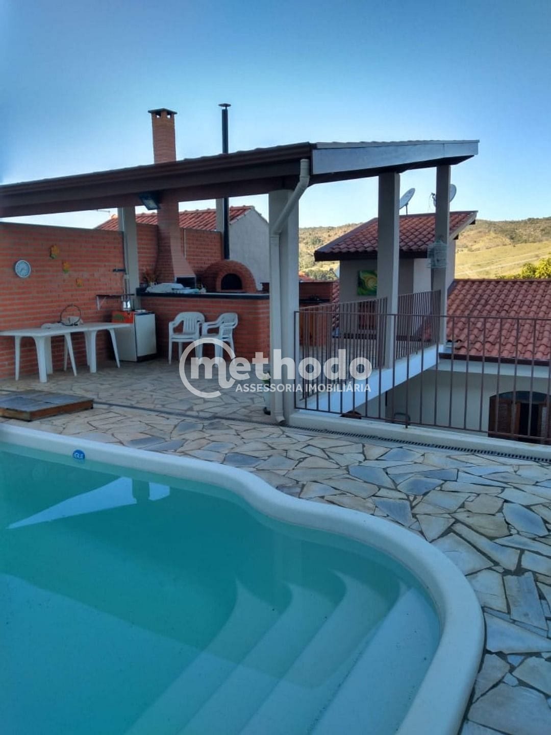 Casa, 2 quartos, 300 m² - Foto 22