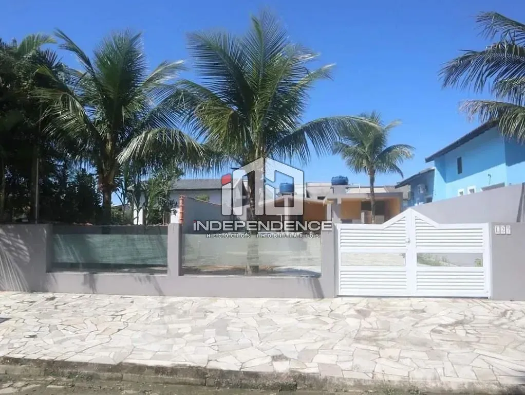 Casa, 3 quartos, 150 m² - Foto 1