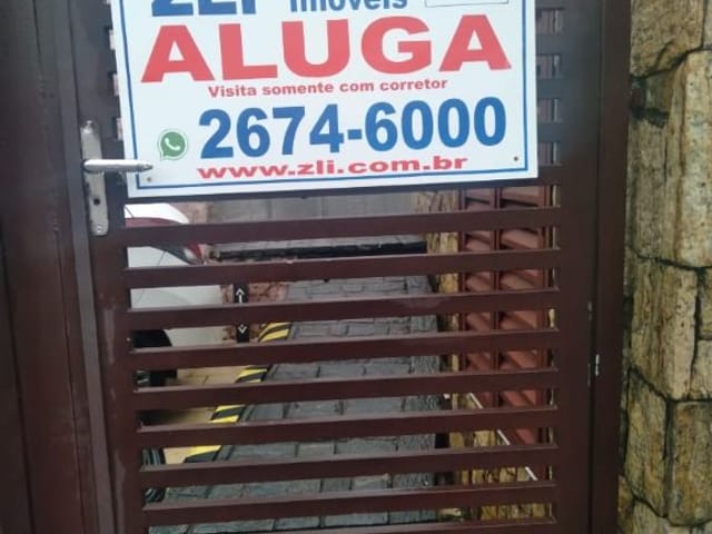 Foto do Casa - Casa com 1 dormitório para alugar, 40 m² por R$ 1.375,07/mês - Água Rasa - São Paulo/SP | ZONA LESTE IMÓVEIS