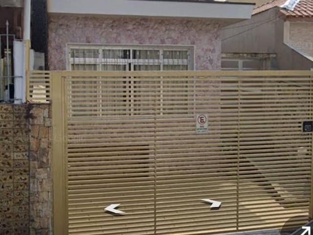 Foto do Casa - Casa com 1 dormitório para alugar, 40 m² por R$ 1.375,07/mês - Água Rasa - São Paulo/SP | ZONA LESTE IMÓVEIS