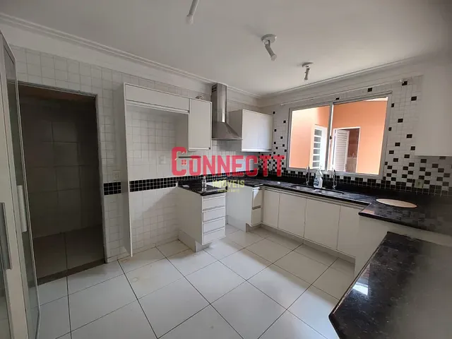 Casa com 522m² 3 quartos e 3 banheiros, à venda, no bairro Jardim Dos Hibiscos em Ribeirão Preto