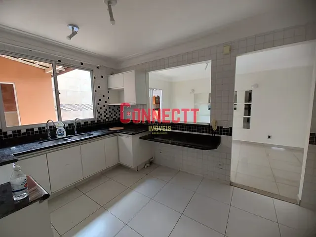 Casa com 522m² 3 quartos e 3 banheiros, à venda, no bairro Jardim Dos Hibiscos em Ribeirão Preto