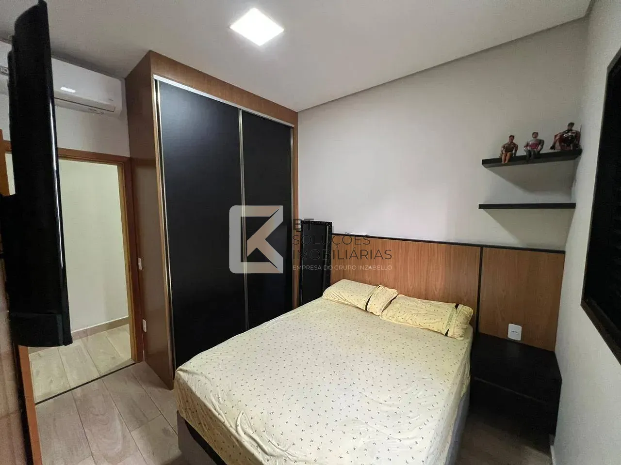 Casa, 3 quartos, 110 m² - Foto 9