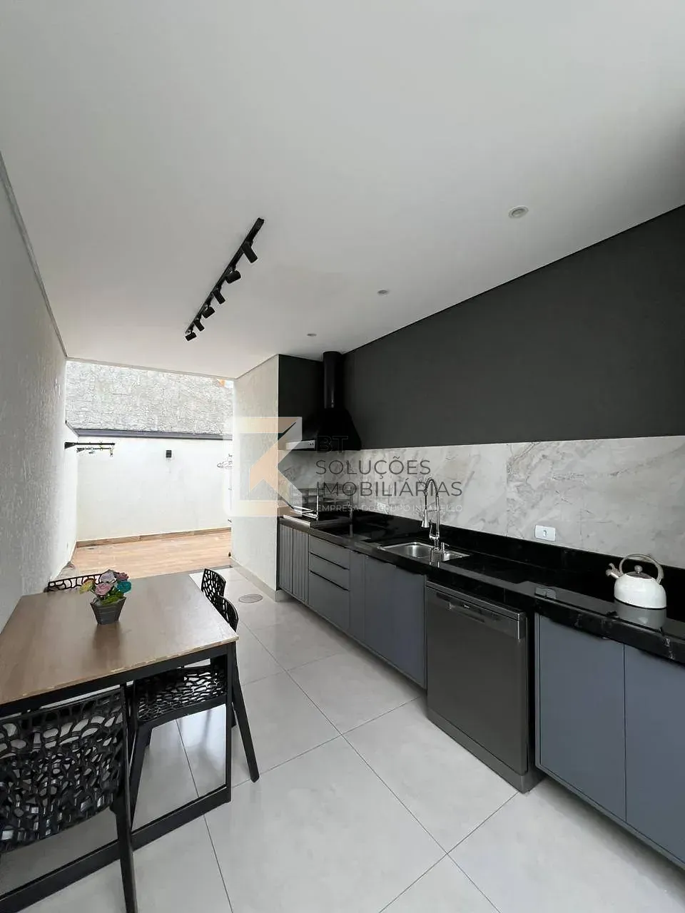 Casa, 3 quartos, 110 m² - Foto 8