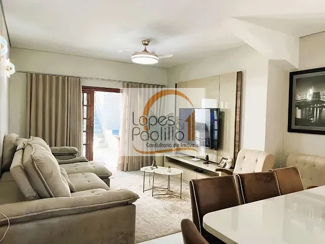 Casa com 360m² 3 quartos e 2 banheiros, à venda, no bairro Retiro das Fontes em Atibaia