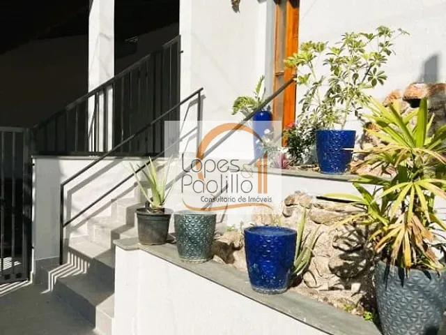 Casa com 360m² 3 quartos e 2 banheiros, à venda, no bairro Retiro das Fontes em Atibaia