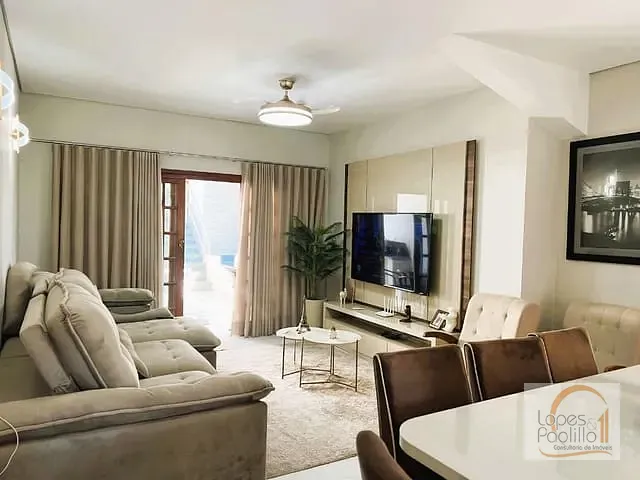 Casa com 360m² 3 quartos e 2 banheiros, à venda, no bairro Retiro das Fontes em Atibaia