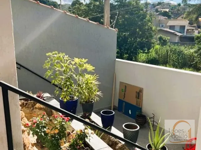 Casa com 360m² 3 quartos e 2 banheiros, à venda, no bairro Retiro das Fontes em Atibaia
