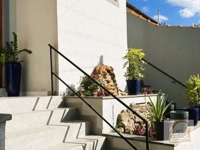 Casa com 360m² 3 quartos e 2 banheiros, à venda, no bairro Retiro das Fontes em Atibaia