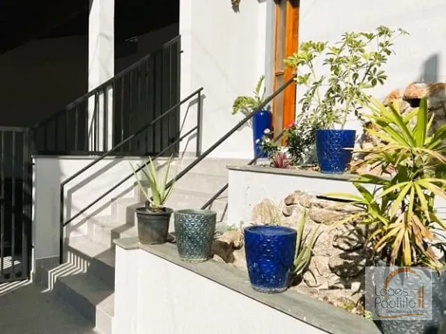 Casa com 360m² 3 quartos e 2 banheiros, à venda, no bairro Retiro das Fontes em Atibaia
