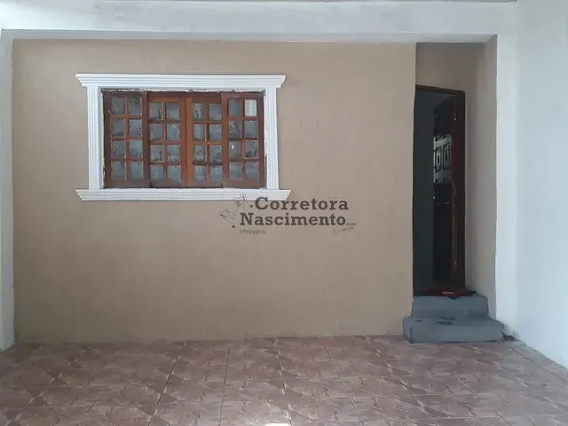 Casa com 2m² 3 quartos e 2 banheiros, à venda, no bairro Jardim Del Rey em São José dos Campos
