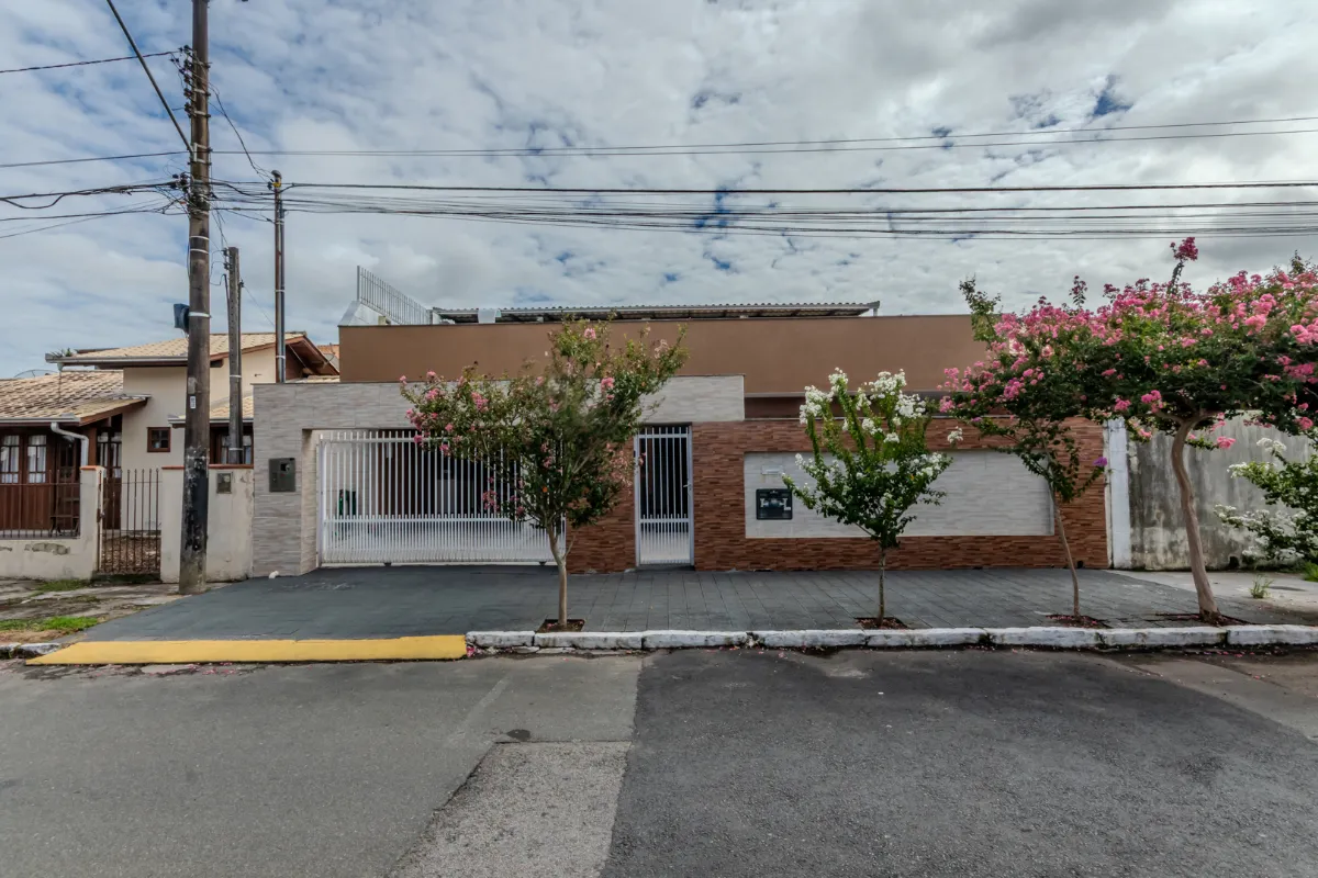 Casa para venda em São João com 5 quartos, sendo 1 suíte, 174m²