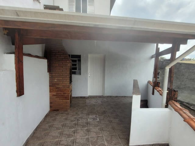 Casa com 125m² 3 quartos e 3 banheiros, à venda, no bairro Jardim D'Abril em São Paulo