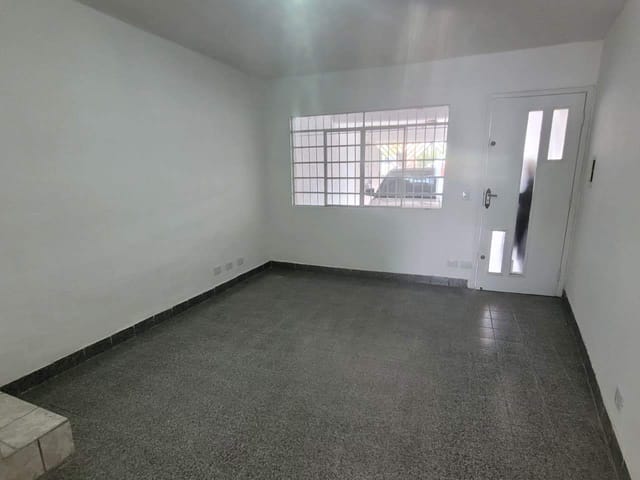 Casa com 125m² 3 quartos e 3 banheiros, à venda, no bairro Jardim D'Abril em São Paulo